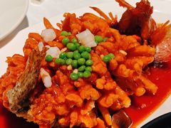 -玫瑰厅上海菜(兴国路店)