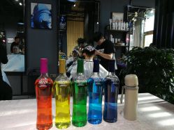 -MOVAN  HAIR莫凡匠人发型屋