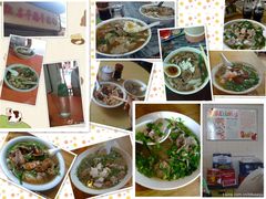 广州市陈超记牛杂粉店-陈超记美食店