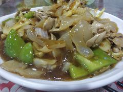 爆炒双脆-如我美食(达道社区店)