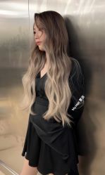 -FASHION PALACE hair+