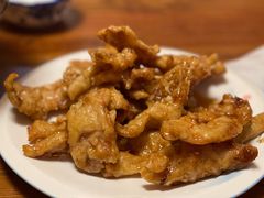 -巧婆婆特色东北菜·铁锅炖