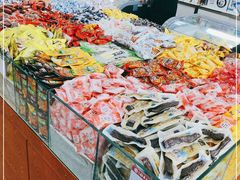 自助取餐区-北京稻香村(京港城生活广场店)