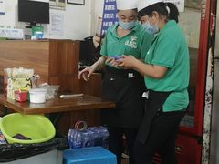 -清真永恒华威肉饼(潘家园店)