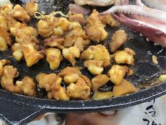 -金妈家烤肉(龙湖U城天街店)