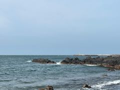 -龙头岩(Dragon Head Rock)