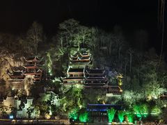 -镇远古城水上游