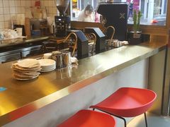 -KYO COFFEE(胶州路店)