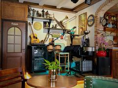 -德福楼咖啡吧(德福巷店)