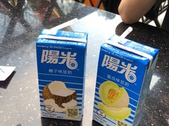 -山水肠粉(盐田店)