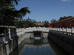 -北京市劳动人民文化宫(太庙)