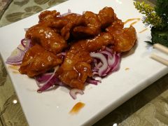 -朱仔记食府(江南大道店)
