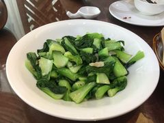 -楚鲜·汉正街一号(天河店)