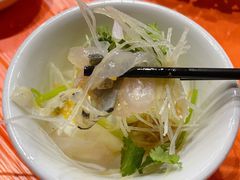 -成发鱼生