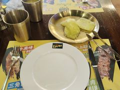 -拉丁餐厅·巴西烤肉自助(正佳广场店)