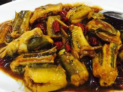 -宏源鑫海鲜餐厅·海景婚宴厅(石老人店)