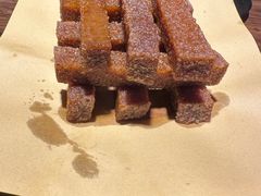 -Let’s WaKao瓦烤(贝森店)