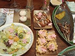-芥岛(河北大街店)
