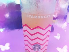 -星巴克(深圳新沙天虹店)
