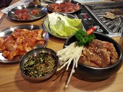 -韩罗苑(万象城店)