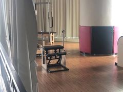 -奇迹健身金茂汇店