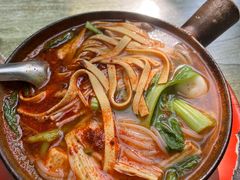 -清真·马文砂锅大全(麦苋街店)