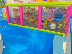 -孩子王童乐园(余姚万达店)