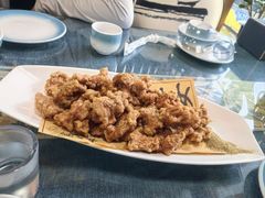-老院子饭店·鲁菜·海鲜·家常菜