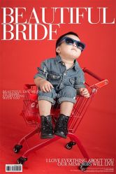 -BabyA 专业婴童摄影(古北时尚广场店)