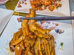 -金百门·顺德海鲜酒家(陈村店)