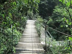 -华蓥山天意谷景区