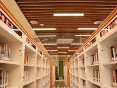 -厦门市图书馆(集美新城馆区)