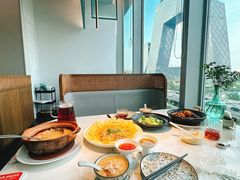 -潮堂 · 潮州菜(国贸商城店)