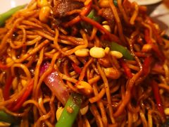 -子午路张记肉夹馍(小寨西路店)