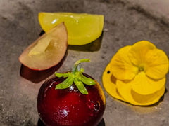 -四季小馆·潤·中国菜(越秀公园店)