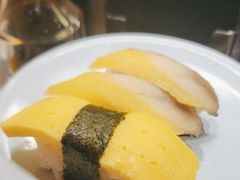 -争鲜回转寿司(浦东三钢里PLUS店)