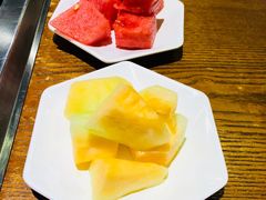-洪焱重庆老火锅(万福花园店)