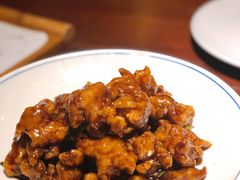 糖醋里脊-大牌大·传统杭帮菜(湖滨店)