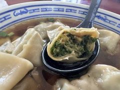 -古徽州馄饨店(宝安路店)