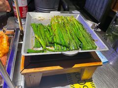 -很久以前羊肉串(大华三路店)