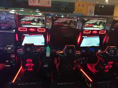 -Play1家庭娱乐中心(裕华万达店)