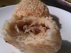 马凯---马凯餐厅(长椿街店)