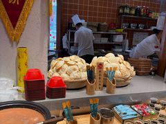 -鸽子窝(青塔店)