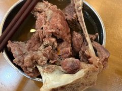 -老牌依强牛肉店(达道总店)
