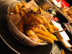 -wann lounge 低温慢煮牛排·清吧