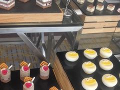 -汇泉王朝大饭店-旋转餐厅(南海路店)