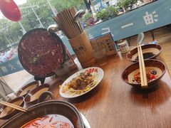 -楠火锅(昆山金鹰店)