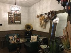 大堂-春风·有糖(崇宁路店)