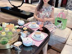 -华尔道夫酒店·羿庭(金鱼胡同店)