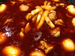 -李子坝梁山鸡(北碚万达五鸡哥店)